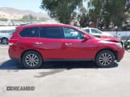 ✅ 2015 Nissan Pathfinder SL • VIN: 5N1AR2MM5FC711635 • Lot: 42661020. Wystawiony na IAAI z przebiegiem 144 241 mil. Bezpłatny archiwum sprzedaży aukcyjnych z USA i szczegółowy raport historii pojazdu na DreamBid. Zdjęcie 13.