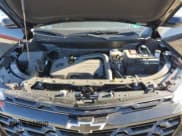 ✅ 2026 Chevrolet Equinox AWD LT • VIN: 3GNAXPEG1TL109371 • Lot: 87213405. Listed on Copart with 3,924 mi. Free auction sales archive from the USA and detailed vehicle history report at DreamBid. Image 12.