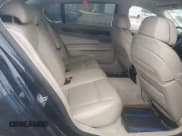 ✅ 2011 BMW 7 Series 750Li • VIN: WBAKB8C51BCY64837 • Лот: 70920115. Опубликован ранее на Copart с пробегом Не указан. Бесплатный доступ к архиву аукционных продаж из США и подробный отчёт об истории автомобиля на DreamBid. Изображение 10.