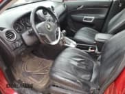 ✅ 2014 Chevrolet Captiva Sport LTZ • VIN: 3GNAL4EK3ES633015 • Lot: 44950715. Wystawiony na Copart z przebiegiem 121 900 mil. Bezpłatny archiwum sprzedaży aukcyjnych z USA i szczegółowy raport historii pojazdu na DreamBid. Zdjęcie 7.