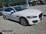 ✅ 2016 Jaguar XF 35t Prestige • VIN: SAJBK4BV2GCY16320 • Lot: 84399945. Wystawiony na Copart z przebiegiem 70 680 mil. Bezpłatny archiwum sprzedaży aukcyjnych z USA i szczegółowy raport historii pojazdu na DreamBid. Zdjęcie 4.