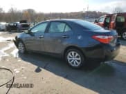 ✅ 2014 Toyota Corolla LE Plus • VIN: 5YFBURHE8EP075429 • Лот: 91735305. Опубликован ранее на Copart с пробегом 123 387 миль. Бесплатный доступ к архиву аукционных продаж из США и подробный отчёт об истории автомобиля на DreamBid. Изображение 2.