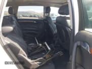 ✅ 2008 Audi Q7 Premium • VIN: WA1BY74L68D024414 • Lot: 42831645. Listed on IAAI with Not provided. Free auction sales archive from the USA and detailed vehicle history report at DreamBid. Image 8.