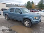 ✅ 2008 Honda Ridgeline RTL • VIN: 2HJYK165X8H511871 • Лот: 43552758. Опубликован ранее на IAAI с пробегом 189 677 миль. Бесплатный доступ к архиву аукционных продаж из США и подробный отчёт об истории автомобиля на DreamBid. Изображение 1.