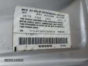 ✅ 1999 Volvo V70 T5 • VIN: YV1LW53D0X2548659 • Lot: 93556705. Listed on Copart with 155,075 mi. Free auction sales archive from the USA and detailed vehicle history report at DreamBid. Image 13.