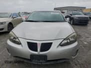 ✅ 2006 Pontiac Grand Prix • VIN: 2G2WP552761284810 • Lot: 55268875. Listed on Copart with 169,719 mi. Free auction sales archive from the USA and detailed vehicle history report at DreamBid. Image 5.