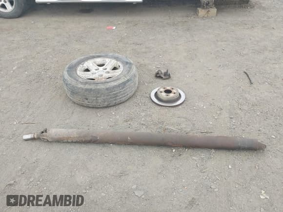 ✅ 2007 Dodge 1500 SLT • VIN: 1D7HU18277S239603 • Lot: 43461598. Listed on IAAI with 227,196 mi. Free auction sales archive from the USA and detailed vehicle history report at DreamBid. Image 12.