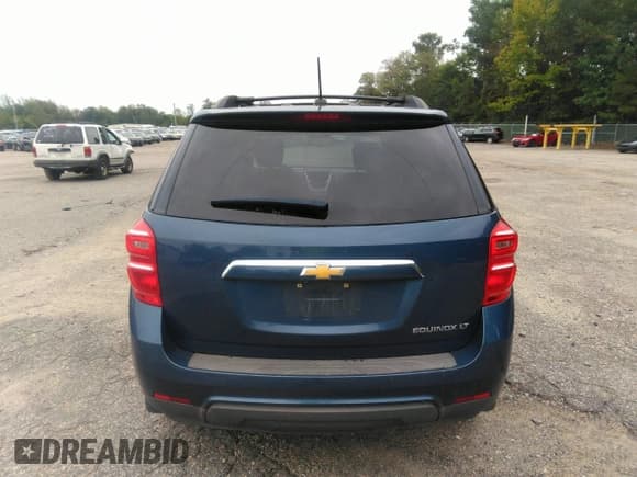 ✅ 2016 Chevrolet Equinox LT • VIN: 2GNALCEK1G6180332 • Лот: 43271431. Опубликован ранее на IAAI с пробегом 183 243 миль. Бесплатный доступ к архиву аукционных продаж из США и подробный отчёт об истории автомобиля на DreamBid. Изображение 15.