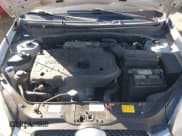 ✅ 2008 Hyundai Accent GS • VIN: KMHCM36C88U095153 • Лот: 40848236. Опубликован ранее на IAAI с пробегом 163 552 миль. Бесплатный доступ к архиву аукционных продаж из США и подробный отчёт об истории автомобиля на DreamBid. Изображение 10.