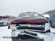 ✅ 2013 Chevrolet Silverado 2500HD Work Truck • VIN: 1GC0KVCG6DZ197323 • Lot: 41617357. Listed on IAAI with 11,243 mi. Free auction sales archive from the USA and detailed vehicle history report at DreamBid. Image 6.