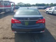 ✅ 2014 Acura RLX Technology • VIN: JH4KC1F5XEC006286 • Lot: 43179035. Wystawiony na IAAI z przebiegiem 130 921 mil. Bezpłatny archiwum sprzedaży aukcyjnych z USA i szczegółowy raport historii pojazdu na DreamBid. Zdjęcie 16.