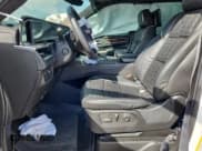 ✅ 2023 Cadillac Escalade ESV 4WD Sport Platinum • VIN: 1GYS4RKL0PR165040 • Лот: 85846515. Опубликован ранее на Copart с пробегом 58 655 миль. Бесплатный доступ к архиву аукционных продаж из США и подробный отчёт об истории автомобиля на DreamBid. Изображение 7.