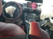 ✅ 2024 Lexus IS 300 • VIN: JTHCA1D29R5132524 • Lot: 91416305. Listed on Copart with 29,491 mi. Free auction sales archive from the USA and detailed vehicle history report at DreamBid. Image 8.