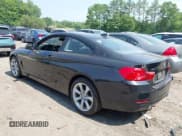 ✅ 2014 BMW 4 Series 435i xDrive • VIN: WBA3R5C59EK189067 • Lot: 42449386. Wystawiony na IAAI z przebiegiem 115 429 mil. Bezpłatny archiwum sprzedaży aukcyjnych z USA i szczegółowy raport historii pojazdu na DreamBid. Zdjęcie 3.