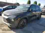 2021 Chevrolet TrailBlazer LT с VIN KL79MPSL9MB064203, выставлен на аукционе Copart как лот 84648275 с пробегом 76 783 миль миль и Списание • Salvage title. История ставок и продаж доступна на DreamBid. Изображение 1.