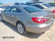 ✅ 2012 Volkswagen CC Sport • VIN: WVWMN7AN2CE534422 • Лот: 43012819. Опубликован ранее на IAAI с пробегом 100 843 миль. Бесплатный доступ к архиву аукционных продаж из США и подробный отчёт об истории автомобиля на DreamBid. Изображение 3.