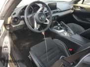 ✅ 2023 Mazda MX-5 Miata Club • VIN: JM1NDAC78P0557208 • Lot: 47408025. Wystawiony na Copart z przebiegiem Nie podano. Bezpłatny archiwum sprzedaży aukcyjnych z USA i szczegółowy raport historii pojazdu na DreamBid. Zdjęcie 8.