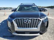 ✅ 2021 Hyundai Palisade Limited • VIN: KM8R54HE4MU218016 • Лот: 76784064. Опубликован ранее на Copart с пробегом 56 897 миль. Бесплатный доступ к архиву аукционных продаж из США и подробный отчёт об истории автомобиля на DreamBid. Изображение 5.