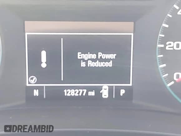 2019 Chevrolet Malibu LS z VIN 1G1ZC5ST2KF185521, wystawiony jako IAAI lot #42604387 z przebiegiem 128 277 mil mil oraz . Historia ofert i sprzedaży dostępna na DreamBid. Obrazek 16.