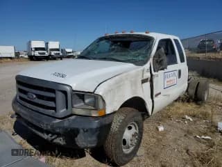 ✅ 2004 Ford F-350 XL • VIN: 1FTWX33P24ED26939 • Lot: 74735764. Listed on Copart with 260,184 mi. Free auction sales archive from the USA and detailed vehicle history report at DreamBid. Image 1.