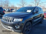 ✅ 2014 Jeep Grand Cherokee Limited • VIN: 1C4RJFBG7EC546608 • Lot: 43880124. Wystawiony na IAAI z przebiegiem 118 275 mil. Bezpłatny archiwum sprzedaży aukcyjnych z USA i szczegółowy raport historii pojazdu na DreamBid. Zdjęcie 18.
