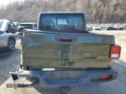 ✅ 2022 Jeep Gladiator Texas Trail • VIN: 1C6HJTAG1NL128872 • Lot: 47757625. Wystawiony na Copart z przebiegiem 33 410 mil. Bezpłatny archiwum sprzedaży aukcyjnych z USA i szczegółowy raport historii pojazdu na DreamBid. Zdjęcie 6.