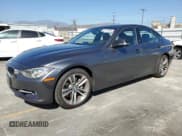 ✅ 2013 BMW 3 Series 335i • VIN: WBA3A9C5XDF477203 • Lot: 61187955. Listed on Copart with 122,646 mi. Free auction sales archive from the USA and detailed vehicle history report at DreamBid. Image 1.