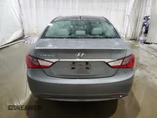 ✅ 2013 Hyundai Sonata GLS • VIN: 5NPEB4AC8DH646122 • Lot: 75318844. Wystawiony na Copart z przebiegiem 188 525 mil. Bezpłatny archiwum sprzedaży aukcyjnych z USA i szczegółowy raport historii pojazdu na DreamBid. Zdjęcie 6.