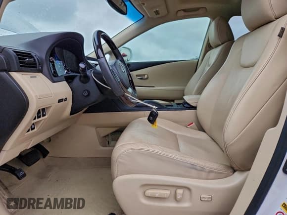 ✅ 2015 Lexus RX 350 • VIN: 2T2ZK1BA0FC194522 • Лот: 94542245. Опубликован ранее на Copart с пробегом 119 816 миль. Бесплатный доступ к архиву аукционных продаж из США и подробный отчёт об истории автомобиля на DreamBid. Изображение 7.