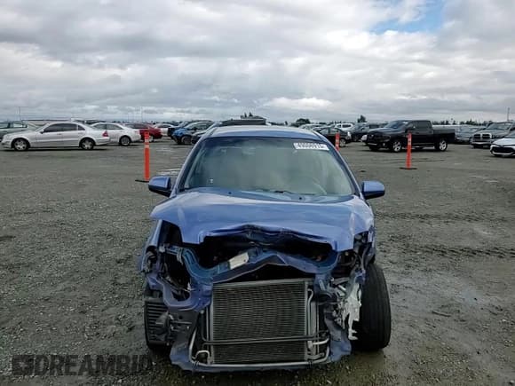 ✅ 2009 Chevrolet Aveo 1LT • VIN: KL1TD56E19B400515 • Lot: 49006915. Wystawiony na Copart z przebiegiem Nie podano. Bezpłatny archiwum sprzedaży aukcyjnych z USA i szczegółowy raport historii pojazdu na DreamBid. Zdjęcie 11.