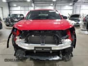 ✅ 2025 Honda HR-V Sport • VIN: 3CZRZ2H5XSM772959 • Lot: 66498735. Wystawiony na Copart z przebiegiem 681 mil. Bezpłatny archiwum sprzedaży aukcyjnych z USA i szczegółowy raport historii pojazdu na DreamBid. Zdjęcie 5.