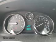 ✅ 2014 Chevrolet Captiva Sport LT • VIN: 3GNAL3EK4ES673033 • Lot: 44429085. Wystawiony na Copart z przebiegiem 145 299 mil. Bezpłatny archiwum sprzedaży aukcyjnych z USA i szczegółowy raport historii pojazdu na DreamBid. Zdjęcie 9.