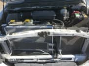 ✅ 2007 Dodge 1500 ST • VIN: 1D7HA16N17J575906 • Лот: 59636895. Опубликован ранее на Copart с пробегом 166 652 миль. Бесплатный доступ к архиву аукционных продаж из США и подробный отчёт об истории автомобиля на DreamBid. Изображение 11.