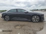 ✅ 2022 Lucid Air Grand Touring • VIN: 50EA1GBA2NA002460 • Lot: 82242065. Listed on Copart with Not provided. Free auction sales archive from the USA and detailed vehicle history report at DreamBid. Image 4.