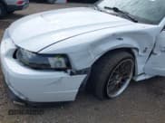 ✅ 1999 Ford Mustang SVT Cobra • VIN: 1FAFP47V2XF162384 • Лот: 42358048. Опубликован ранее на IAAI с пробегом 87 682 миль. Бесплатный доступ к архиву аукционных продаж из США и подробный отчёт об истории автомобиля на DreamBid. Изображение 6.