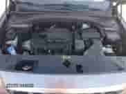 2019 Hyundai Santa Fe SEL Plus z VIN 5NMS33ADXKH087797, wystawiony jako Copart lot #90853155 z przebiegiem 112 692 mil mil oraz Czysty tytuł • Clean title. Historia ofert i sprzedaży dostępna na DreamBid. Obrazek 12.