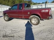 ✅ 1997 Ford F-150 XL • VIN: 1FTDX1866VNA47927 • Lot: 86878945. Listed on Copart with 119,071 mi. Free auction sales archive from the USA and detailed vehicle history report at DreamBid. Image 2.