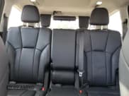 ✅ 2020 Subaru Ascent Limited • VIN: 4S4WMAJD7L3402800 • Lot: 54441065. Listed on Copart with 96,062 mi. Free auction sales archive from the USA and detailed vehicle history report at DreamBid. Image 10.