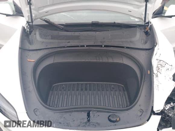 ✅ 2024 Tesla Model 3 • VIN: 5YJ3E1EAXRF740594 • Lot: 42423152. Wystawiony na IAAI z przebiegiem 7 604 mil. Bezpłatny archiwum sprzedaży aukcyjnych z USA i szczegółowy raport historii pojazdu na DreamBid. Zdjęcie 10.