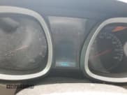 ✅ 2012 Chevrolet Equinox LTZ • VIN: 2GNALFEK7C1271212 • Лот: 61627864. Опубликован ранее на Copart с пробегом 215 483 миль. Бесплатный доступ к архиву аукционных продаж из США и подробный отчёт об истории автомобиля на DreamBid. Изображение 9.