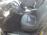 ✅ 2012 Hyundai Sonata Limited • VIN: 5NPEC4ACXCH388603 • Lot: 58076695. Listed on Copart with 140,373 mi. Free auction sales archive from the USA and detailed vehicle history report at DreamBid. Image 7.