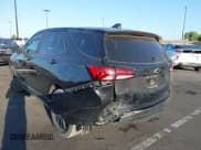 ✅ 2023 Chevrolet Equinox LS • VIN: 3GNAXHEG3PL215218 • Lot: 43342274. Listed on IAAI with 36,356 mi. Free auction sales archive from the USA and detailed vehicle history report at DreamBid. Image 6.