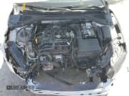 ✅ 2024 Volkswagen Jetta Autobahn • VIN: 3VW2T7BU3RM032389 • Lot: 51659625. Listed on Copart with 13,628 mi. Free auction sales archive from the USA and detailed vehicle history report at DreamBid. Image 11.