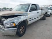 ✅ 1996 Dodge 1500 • VIN: 1B7HC13Y4TJ169261 • Lot: 42281145. Listed on IAAI with 418,134 mi. Free auction sales archive from the USA and detailed vehicle history report at DreamBid. Image 12.