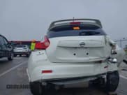 ✅ 2013 Nissan Juke SL • VIN: JN8AF5MV0DT225260 • Лот: 42220788. Опубликован ранее на IAAI с пробегом 108 572 миль. Бесплатный доступ к архиву аукционных продаж из США и подробный отчёт об истории автомобиля на DreamBid. Изображение 13.