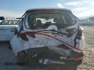 ✅ 2024 Hyundai Tucson SEL Convenience • VIN: KM8JCCD15RU179170 • Lot: 73799014. Wystawiony na Copart z przebiegiem Nie podano. Bezpłatny archiwum sprzedaży aukcyjnych z USA i szczegółowy raport historii pojazdu na DreamBid. Zdjęcie 6.