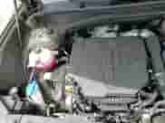 2024 Hyundai Santa Fe Calligraphy с VIN 5NMP54GL7RH019911, выставлен на аукционе Copart как лот 51437245 с пробегом 20 874 миль миль и Списание • Salvage title. История ставок и продаж доступна на DreamBid. Изображение 17.