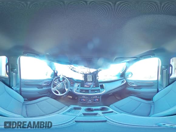 ✅ 2023 Chevrolet Suburban LS • VIN: 1GNSKBEDXPR507852 • Lot: 68348864. Wystawiony na Copart z przebiegiem 20 808 mil. Bezpłatny archiwum sprzedaży aukcyjnych z USA i szczegółowy raport historii pojazdu na DreamBid. Zdjęcie 14.