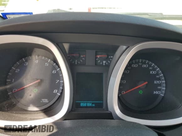 ✅ 2015 Chevrolet Equinox LT • VIN: 1GNALCEK3FZ126324 • Лот: 72256744. Опубликован ранее на Copart с пробегом 58 104 миль. Бесплатный доступ к архиву аукционных продаж из США и подробный отчёт об истории автомобиля на DreamBid. Изображение 9.