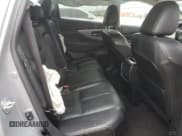 ✅ 2023 Nissan Murano SL • VIN: 5N1AZ2CJ0PC123635 • Lot: 89538625. Listed on Copart with 56,758 mi. Free auction sales archive from the USA and detailed vehicle history report at DreamBid. Image 10.